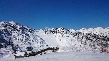 Villa en Bohinj (Bohinj)Casa de vacaciones