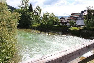 Villa en Bohinj (Bohinj)Casa de vacaciones