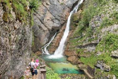 Villa en Bohinj (Bohinj)Casa de vacaciones