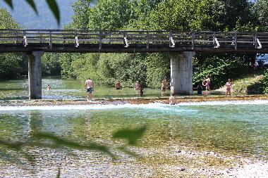 Villa en Bohinj (Bohinj)Casa de vacaciones