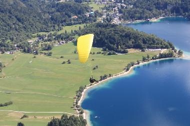 Villa en Bohinj (Bohinj)Casa de vacaciones