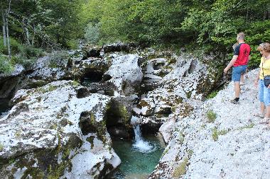 Villa en Bohinj (Bohinj)Casa de vacaciones