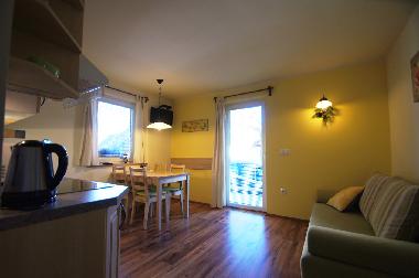 Villa en Bohinj (Bohinj)Casa de vacaciones