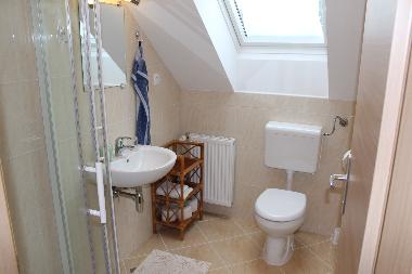 Cama y desayuno en Bohinjsko Jezero (Bohinj)Casa de vacaciones