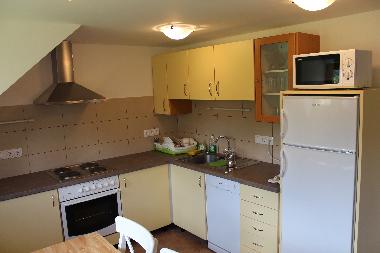 Cama y desayuno en Bohinjsko Jezero (Bohinj)Casa de vacaciones