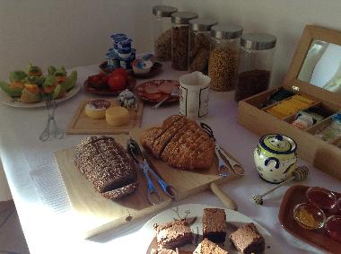 Cama y desayuno en Silves (Algarve)Casa de vacaciones