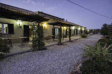 Cama y desayuno en Silves (Algarve)Casa de vacaciones