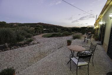 Cama y desayuno en Silves (Algarve)Casa de vacaciones