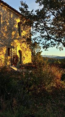 Apartamento de vacaciones en Viens (Vaucluse)Casa de vacaciones