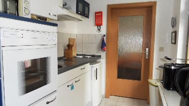 Apartamento de vacaciones en Wismar (Mecklenburgische Ostseek�ste)Casa de vacaciones