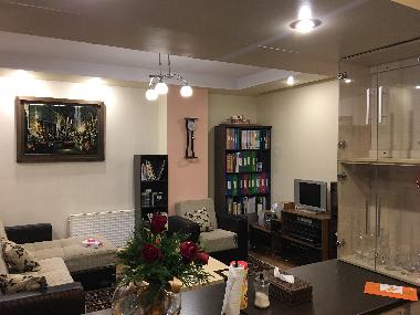 Apartamento de vacaciones en Tehran (Tehran)Casa de vacaciones