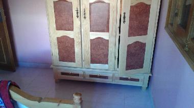 Casa de vacaciones en mtar/el jebha (Tetouan)Casa de vacaciones