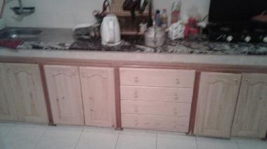 Casa de vacaciones en mtar/el jebha (Tetouan)Casa de vacaciones