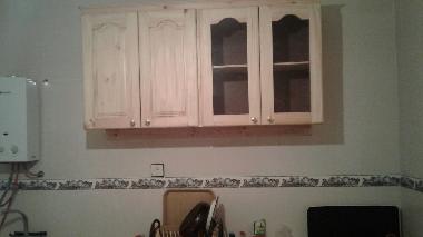 Casa de vacaciones en mtar/el jebha (Tetouan)Casa de vacaciones