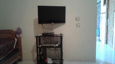 Casa de vacaciones en mtar/el jebha (Tetouan)Casa de vacaciones