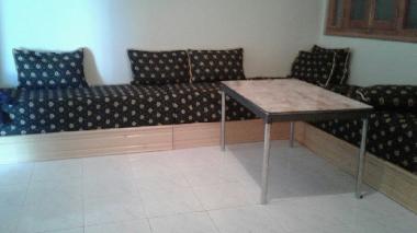 Casa de vacaciones en mtar/el jebha (Tetouan)Casa de vacaciones