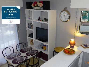 Apartamento de vacaciones en ARCACHON (Gironde)Casa de vacaciones