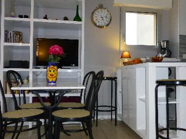 Apartamento de vacaciones en ARCACHON (Gironde)Casa de vacaciones