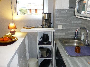 Apartamento de vacaciones en ARCACHON (Gironde)Casa de vacaciones