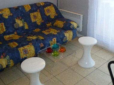 Apartamento de vacaciones en ARCACHON (Gironde)Casa de vacaciones