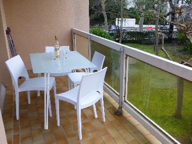 Apartamento de vacaciones en ARCACHON (Gironde)Casa de vacaciones