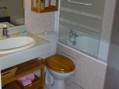 Apartamento de vacaciones en ARCACHON (Gironde)Casa de vacaciones