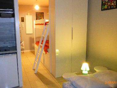 Apartamento de vacaciones en ARCACHON (Gironde)Casa de vacaciones