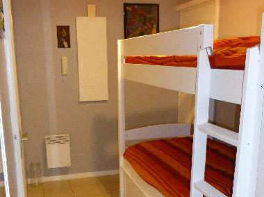 Apartamento de vacaciones en ARCACHON (Gironde)Casa de vacaciones