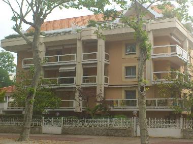 Apartamento de vacaciones en ARCACHON (Gironde)Casa de vacaciones