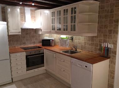 Apartamento de vacaciones en Villajoyosa (Alicante / Alacant)Casa de vacaciones