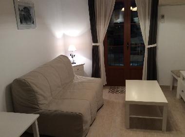 Apartamento de vacaciones en Villajoyosa (Alicante / Alacant)Casa de vacaciones