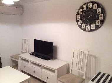 Apartamento de vacaciones en Villajoyosa (Alicante / Alacant)Casa de vacaciones