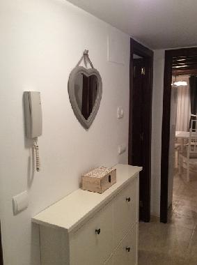 Apartamento de vacaciones en Villajoyosa (Alicante / Alacant)Casa de vacaciones