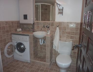 Apartamento de vacaciones en Villajoyosa (Alicante / Alacant)Casa de vacaciones