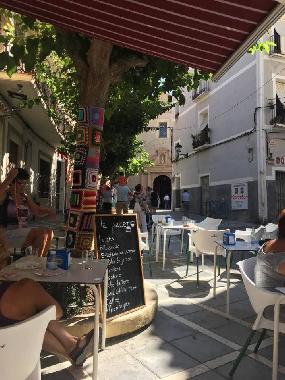 Apartamento de vacaciones en Villajoyosa (Alicante / Alacant)Casa de vacaciones