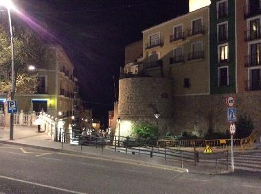 Apartamento de vacaciones en Villajoyosa (Alicante / Alacant)Casa de vacaciones