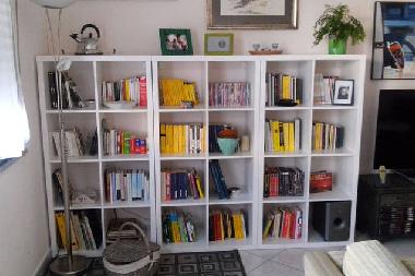 Apartamento de vacaciones en Oristano (Oristano)Casa de vacaciones