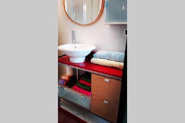 Apartamento de vacaciones en Oristano (Oristano)Casa de vacaciones