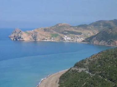 Casa de vacaciones en mtar/el jebha (Tetouan)Casa de vacaciones