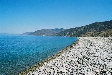 Casa de vacaciones en mtar/el jebha (Tetouan)Casa de vacaciones