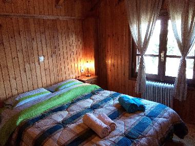 Chalet en Arachova (Voiotia)Casa de vacaciones