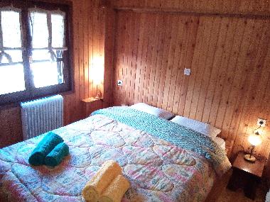 Chalet en Arachova (Voiotia)Casa de vacaciones