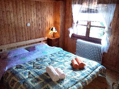 Chalet en Arachova (Voiotia)Casa de vacaciones