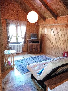 Chalet en Arachova (Voiotia)Casa de vacaciones