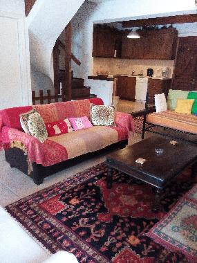 Chalet en Arachova (Voiotia)Casa de vacaciones