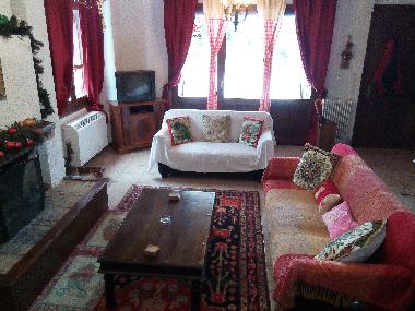 Chalet en Arachova (Voiotia)Casa de vacaciones