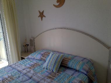 Apartamento de vacaciones en Antibes (Alpes-Maritimes)Casa de vacaciones