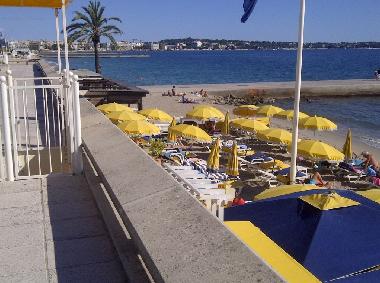 Apartamento de vacaciones en Antibes (Alpes-Maritimes)Casa de vacaciones
