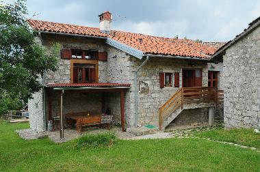 Apartamento de vacaciones en Kobarid (Robidisce) (Kobarid)Casa de vacaciones