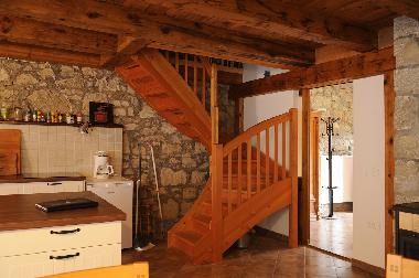Apartamento de vacaciones en Kobarid (Robidisce) (Kobarid)Casa de vacaciones